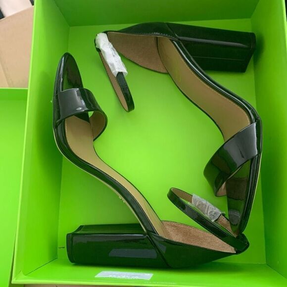 Sam Edelman | Yaro Ankle Strap Sandals - Picture 7 of 10